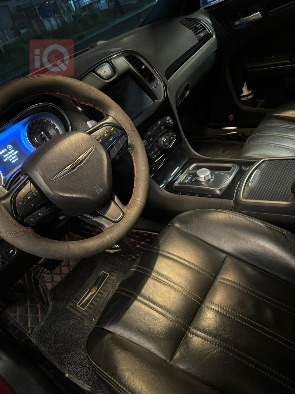 Chrysler 300